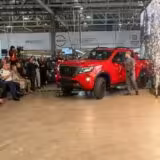 Nissan Frontier Mexico 001