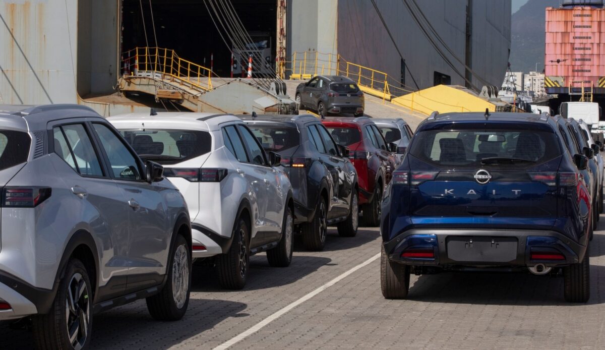 Nissan Kait 2027 0004