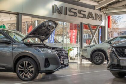 Nissan Service Posventa 2