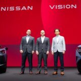 Nissan Vision