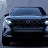 Nissan X Trail 2027 001