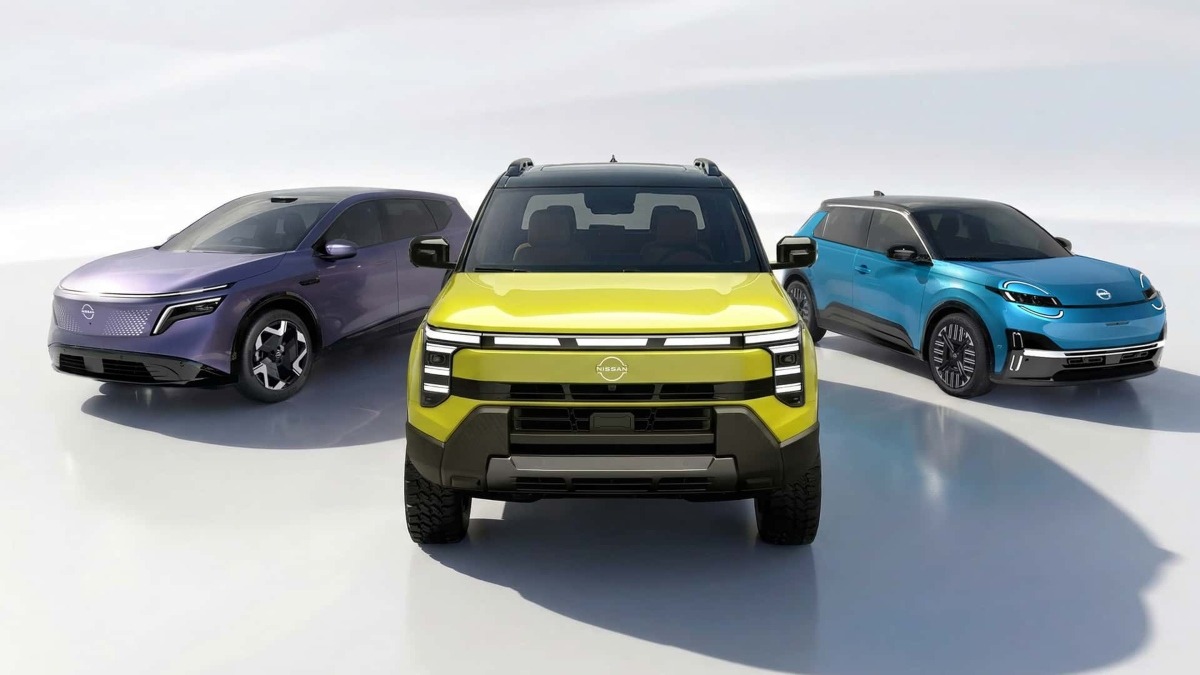 Nissan nueva estrategia global 01