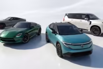 Nissan nueva estrategia global 03