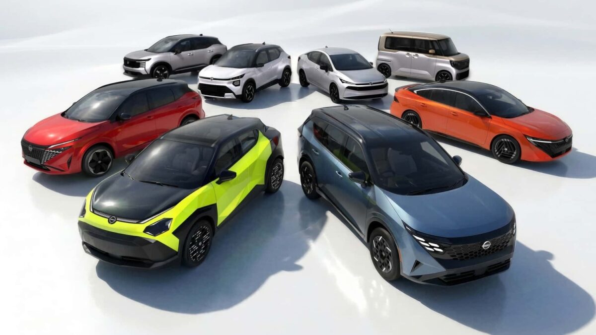 Nissan nueva estrategia global 04