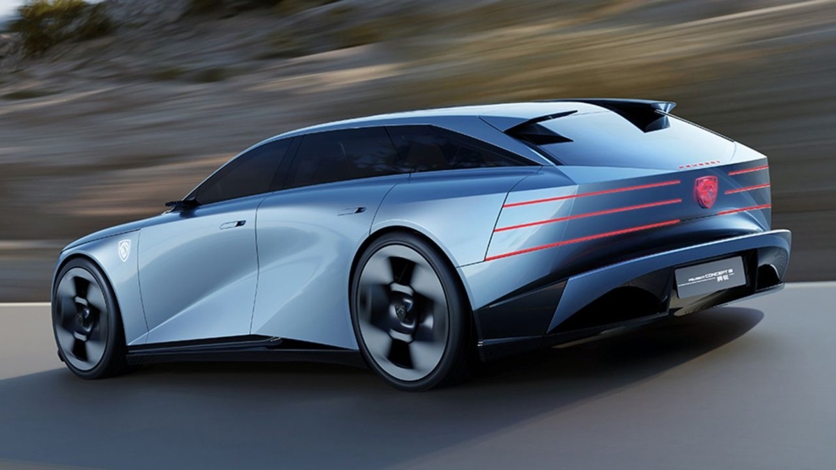 Peugeot 6 y 8 Concept 002
