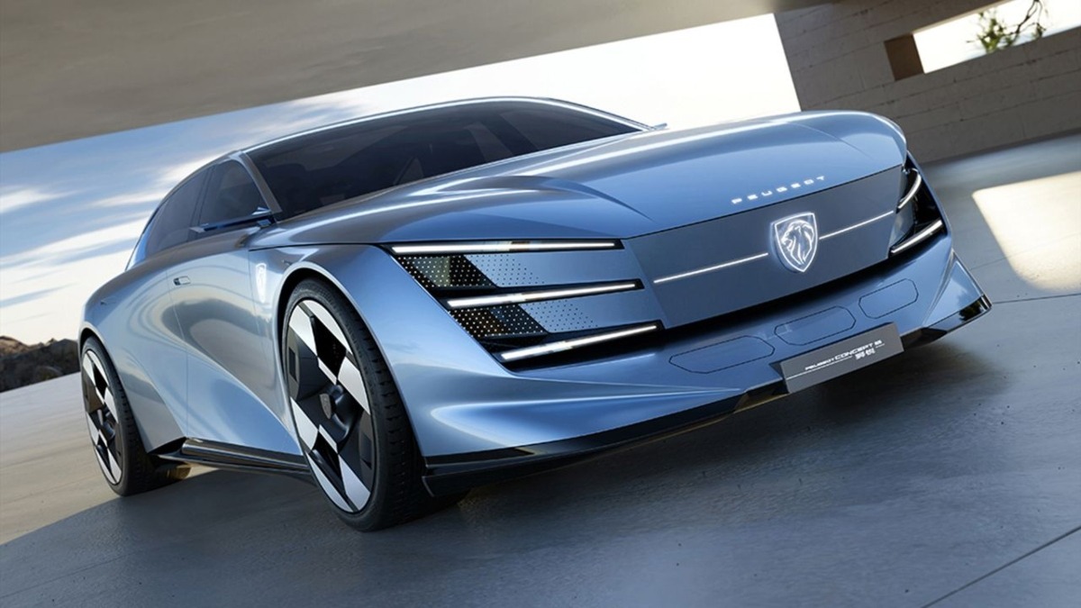 Peugeot 6 y 8 Concept 003