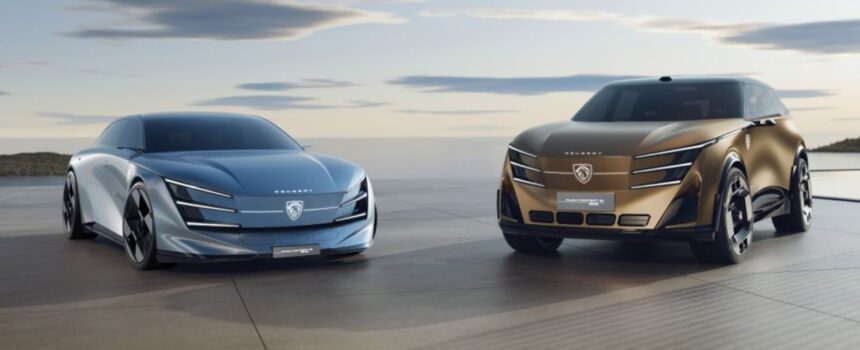 Peugeot 6 y 8 Concept 004