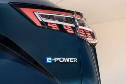 Qashqai ePOWER