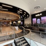 Sala Flagship 360 Distrikia Medellin 1
