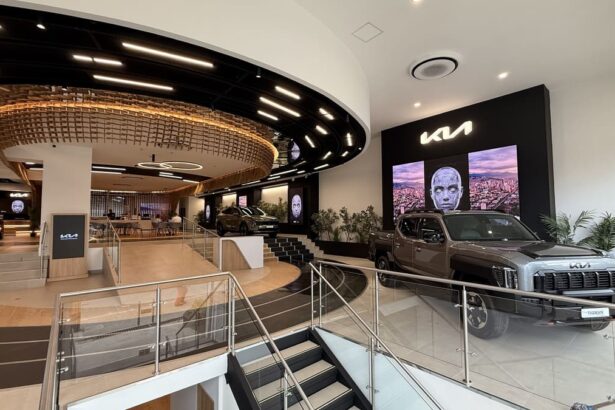 Sala Flagship 360 Distrikia Medellin 1