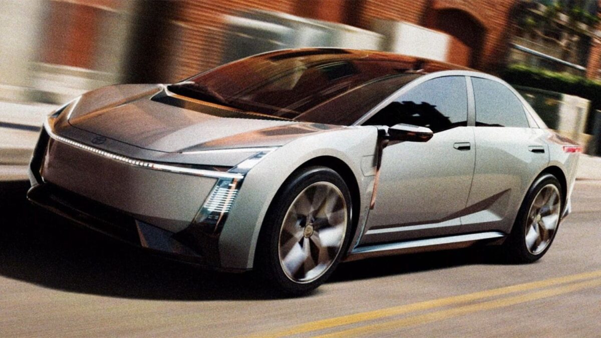 Toyota Corolla 2027 Concept 0002