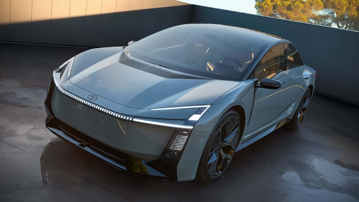 Toyota Corolla 2027 Concept 0003