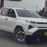 Toyota Hilux BEV electrica Colombia 0001