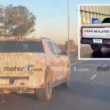 Volkswagen Amarok 2027 Maxus 2