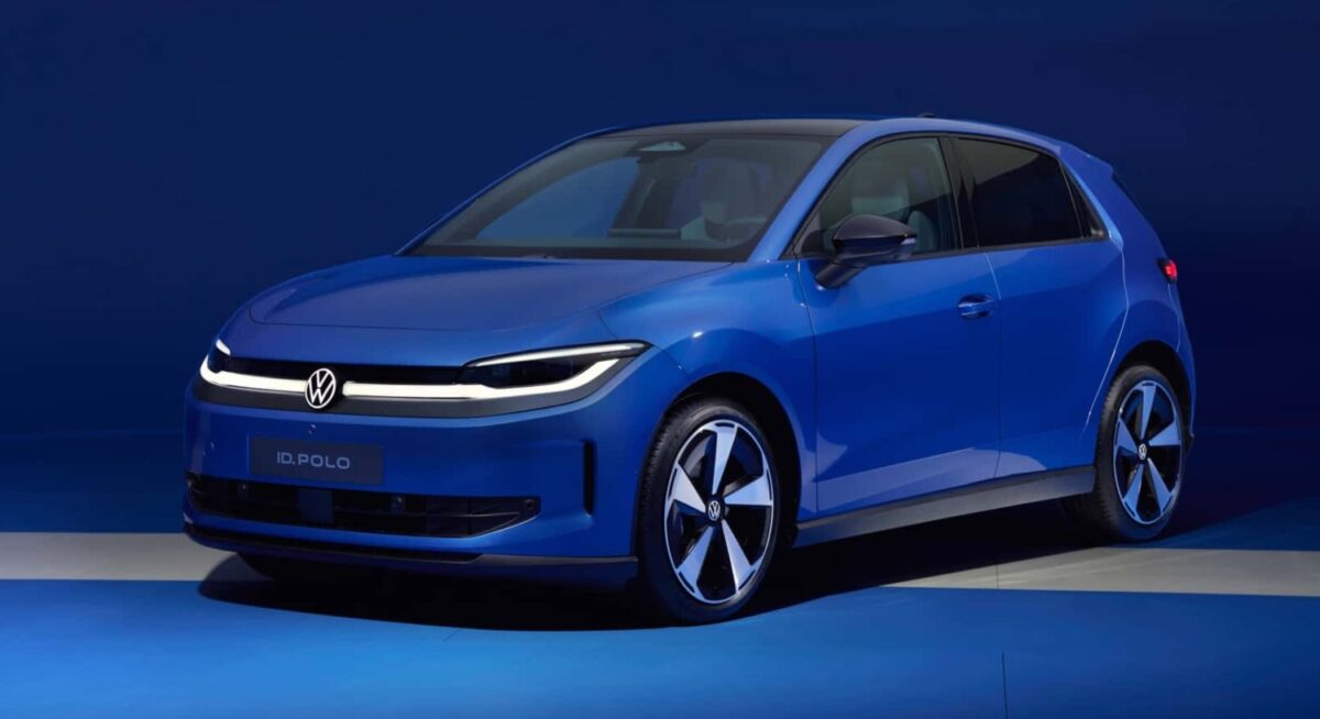 Volkswagen ID.Polo 001