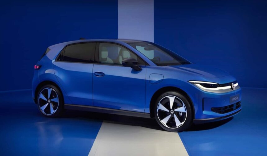 Volkswagen ID.Polo 005