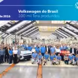 Volkswagen Tera 100.000 unidades producidas 001