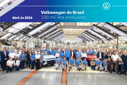 Volkswagen Tera 100.000 unidades producidas 001