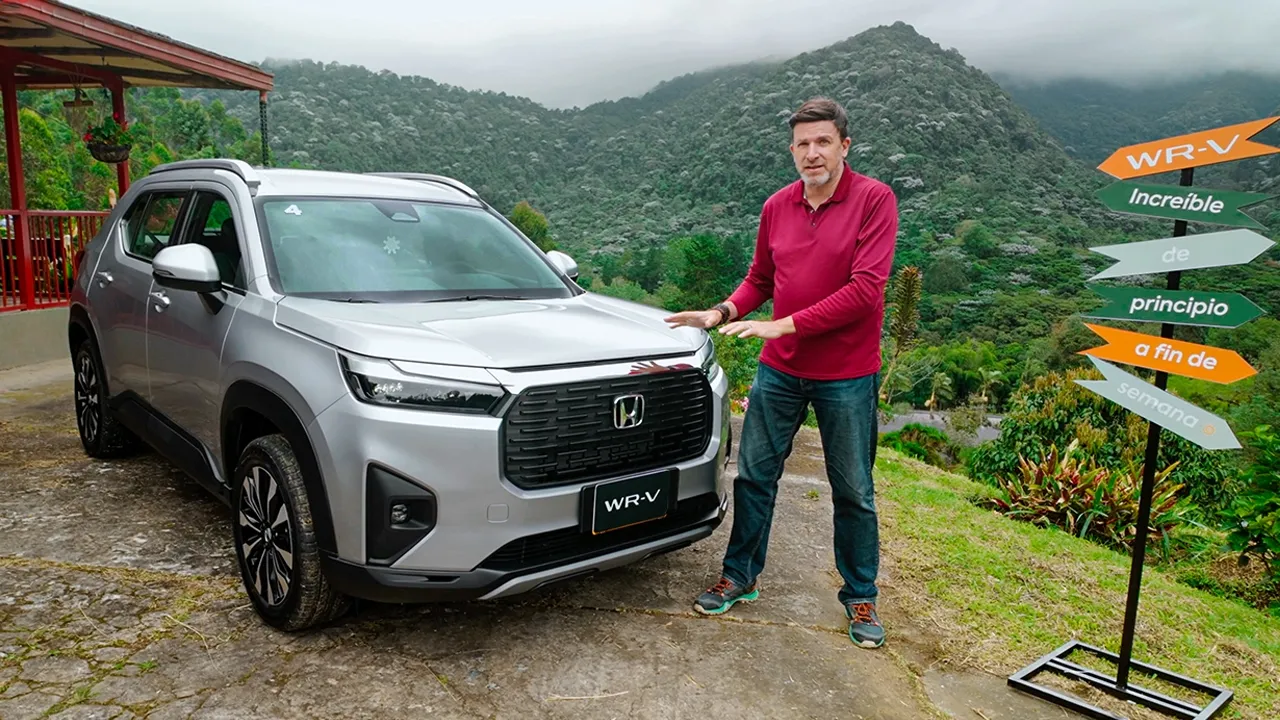 honda wr v 2027