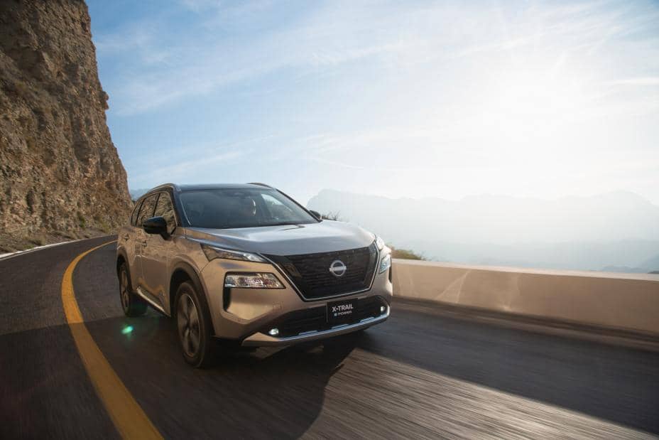 Día de la Tecnología: cómo la tecnología está transformando la forma de conducir en Colombia 3 nissan e power2