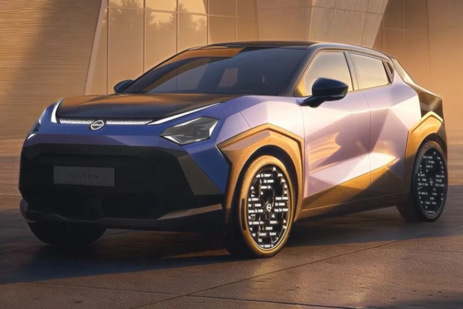 nissan juke 2027 teaser electrico 0001