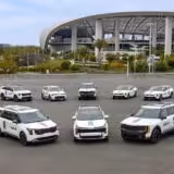 2.Kia FIFA World Cup 2026™ Official Vehicle Handover