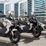 AKT XRS 180