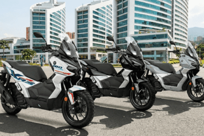 AKT XRS 180