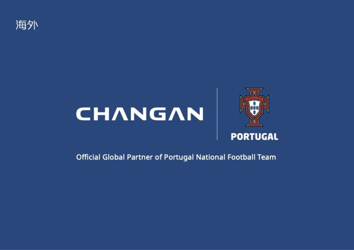 CHANGAN PORTUGAL