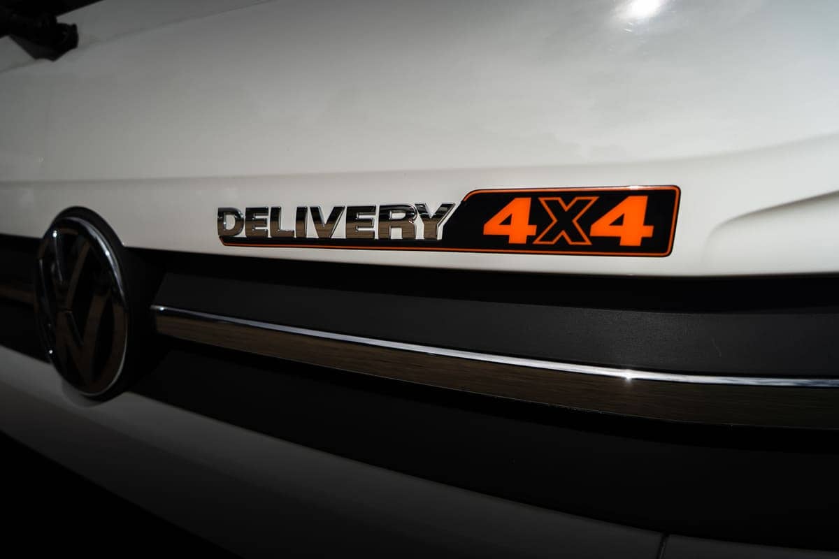 Volkswagen Delivery 11.180 4x4: el nuevo camión todoterreno que quiere conquistar las vías rurales de Colombia 2 DSC8775
