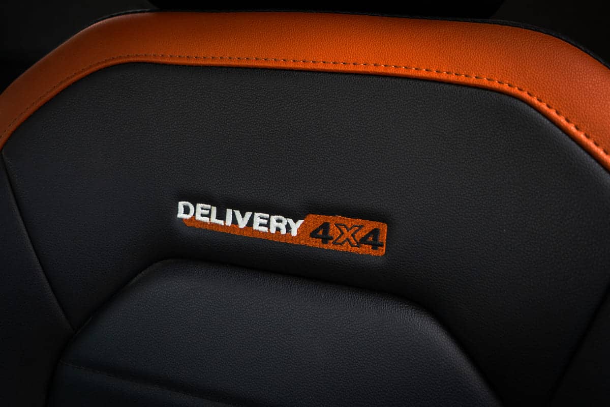 Volkswagen Delivery 11.180 4x4: el nuevo camión todoterreno que quiere conquistar las vías rurales de Colombia 4 DSC8824