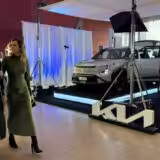 Estudio Kia en BFW 2