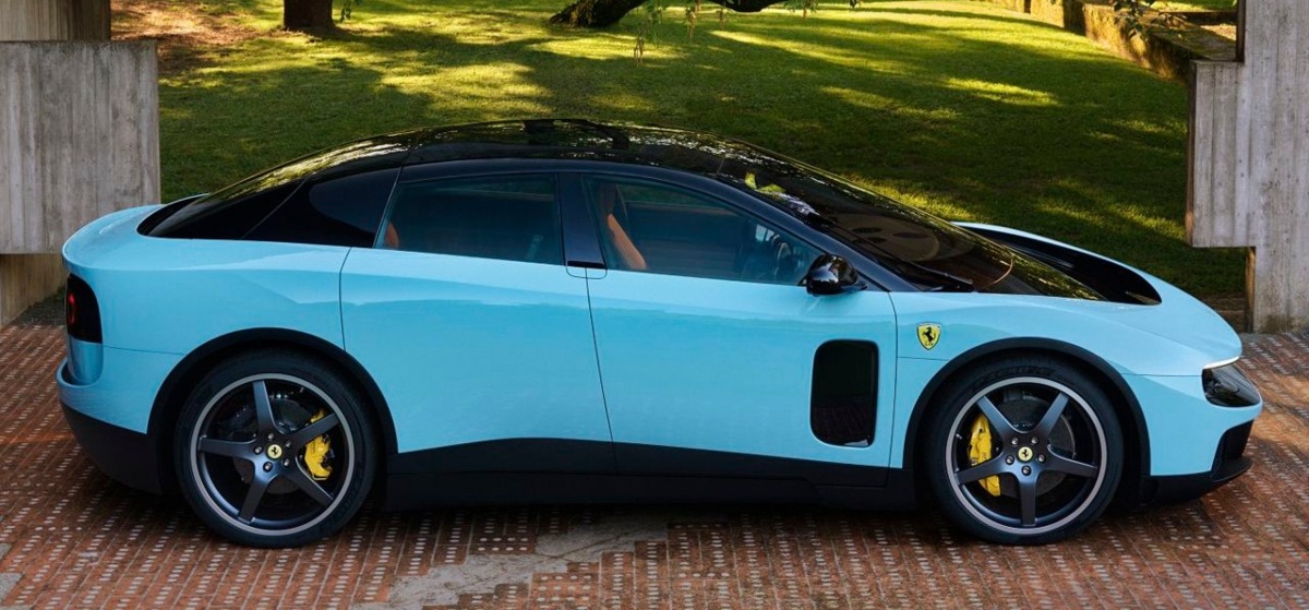 Ferrari Luce 002