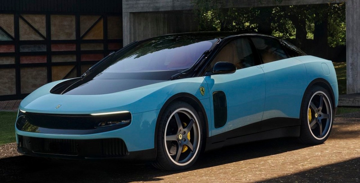 Ferrari Luce 004