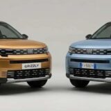 Fiat Grizzly