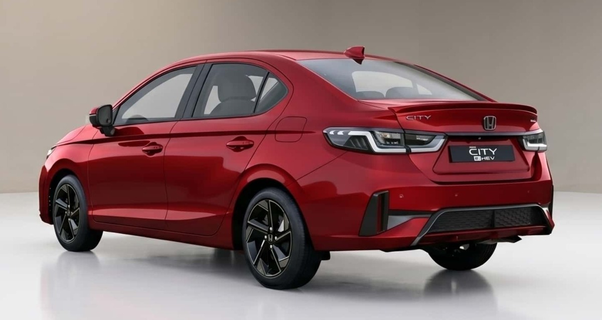 Honda City 2027 001