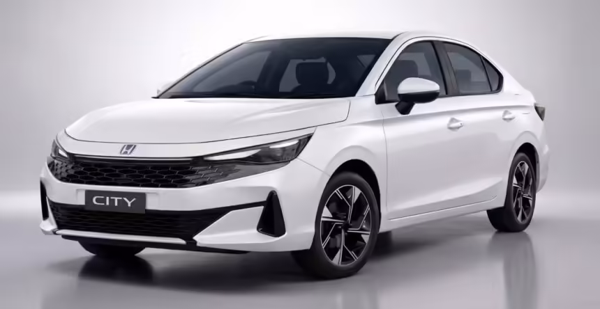 Honda City 2027 004