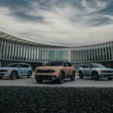 Kia Seltos All Line
