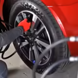 Nissan Colombia nitrogeno llantas 1