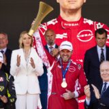 Nissan Formula E