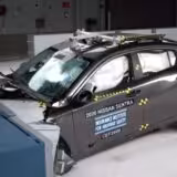 Nissan Sentra 2027 IIHS 003