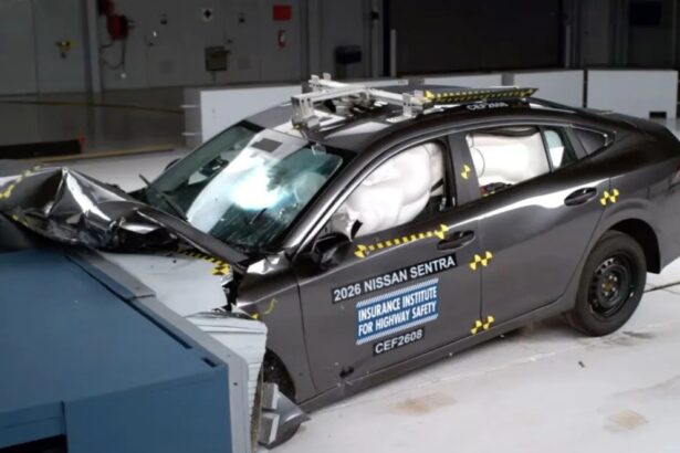 Nissan Sentra 2027 IIHS 003