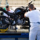 Posventa moto