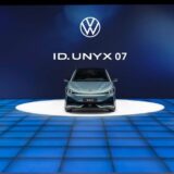 Volkswagen ID. AURA ID. UNYX y ID. ERA port
