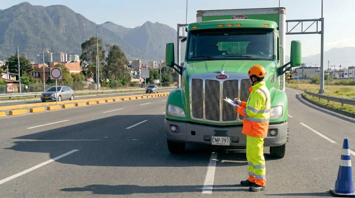 Cada vez más peligrosa: la crisis de seguridad vial que enfrenta Colombia 2 WhatsApp Image 2026 05 14 at 14.19.32