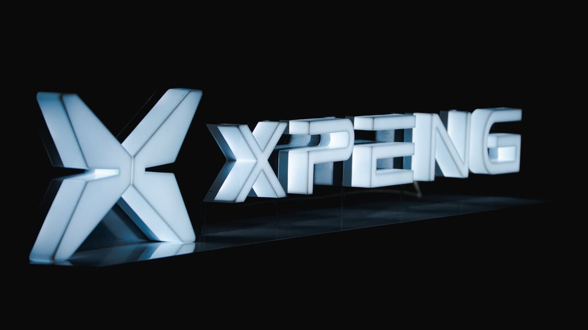 Xpeng llega a Colombia y promete cambiar la movilidad con inteligencia artificial y ultra tecnología 3 XPENG 12