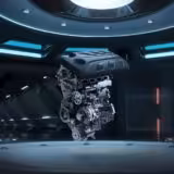 changan BlueCore