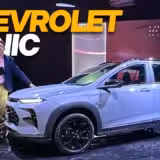 chevrolet sonic 2027 video