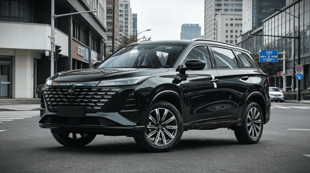 Changan CS75 Plus BlueCore HEV: así quiere dominar China el mercado híbrido en 2026 1 e59088e68890e6b1bde8bda6e59bbee78987e5b9b6e68da2e8838ce699af 1 2048x1143 1