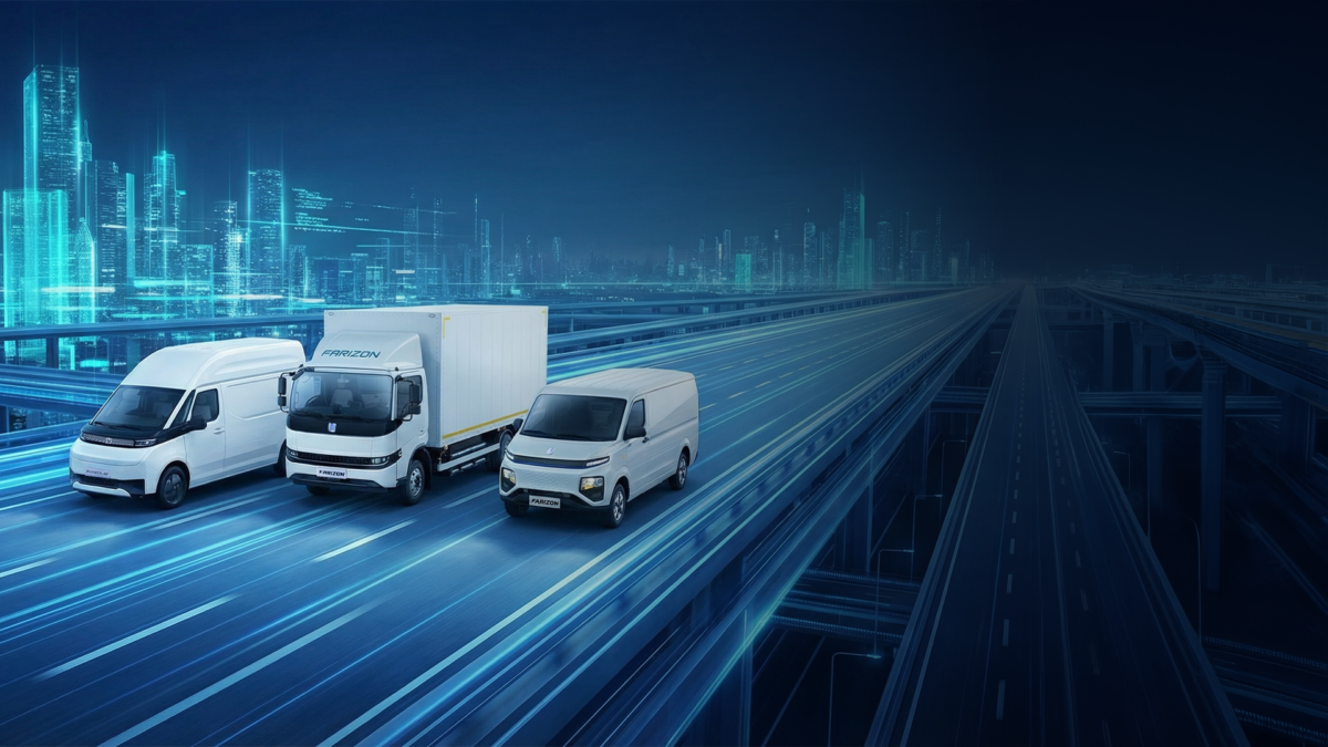 Digitalización, eficiencia y sostenibilidad: están redefiniendo el transporte de carga en Colombia 2 farizon